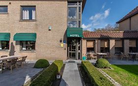Hotel De Vaart